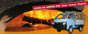 Soro - Legna da Ardere Sassari