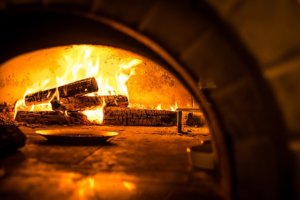 legna da ardere Sassari-forno a legna pizzeria